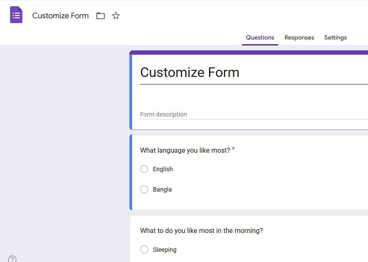 How to Print a Google Form (Step-by-Step Guide)