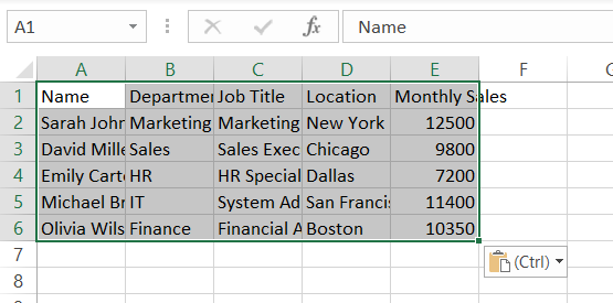 a-table-is-appearing-in-excel