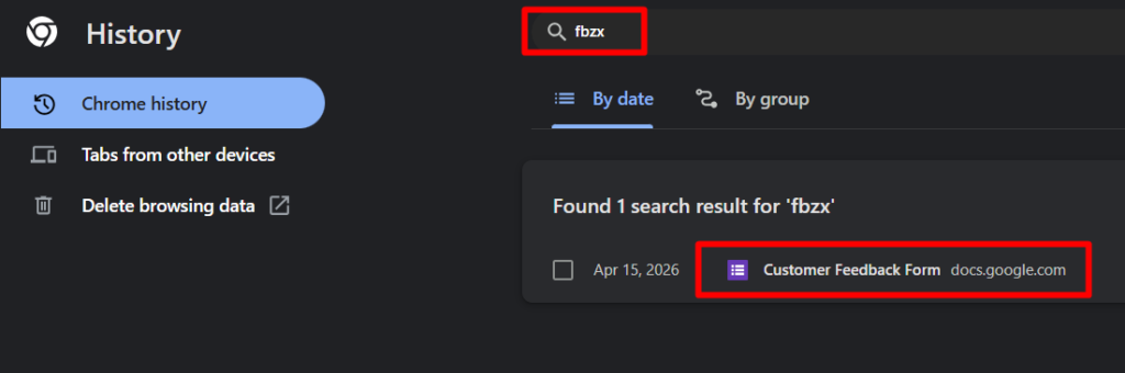 searching-fbzx-on-google-history